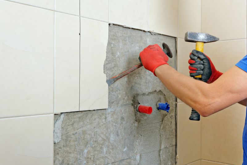 Top Bathroom Remodeling Companies in York, SC