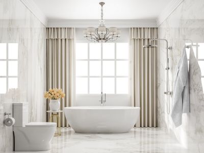 Cost of Bathtub Installation in York, SC
